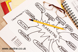 أصول التخطيط التسويقي أصول التخطيط التسويقي