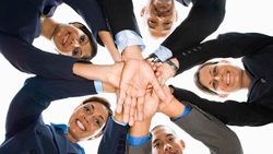 إدارة الموظفين و فريق العمل إدارة الموظفين و فريق العمل