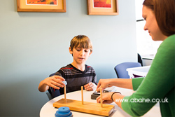 إعاقات التعلم و التخلف العقلي إعاقات التعلم و التخلف العقلي