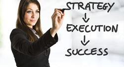 استراتيجيات إدارة المشاريع استراتيجيات إدارة المشاريع