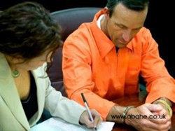 الأمراض النفسية و الجريمة الأمراض النفسية و الجريمة