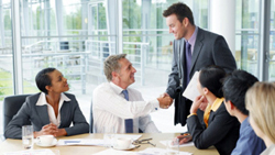 الإدارة التنفيذية الإدارة التنفيذية