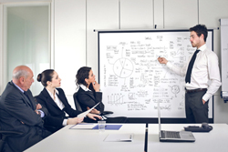 التواصل في إدارة المشاريع التواصل في إدارة المشاريع