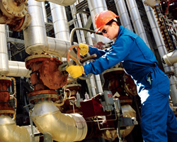 السلامة الصناعية السلامة الصناعية