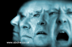 انفصام الشخصية انفصام الشخصية