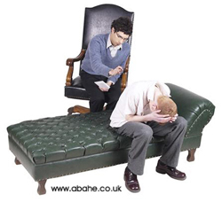 تقييم الأمراض النفسية تقييم الأمراض النفسية