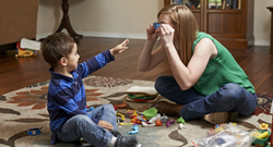 علم النفس السلوكي للطفل علم النفس السلوكي للطفل