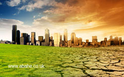 تحليل التغيرات المناخية تحليل التغيرات المناخية