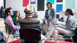 هوية المشاريع الصغيرة هوية المشاريع الصغيرة